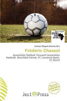 Frédéric Chassot