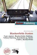 Blankenfelde Station