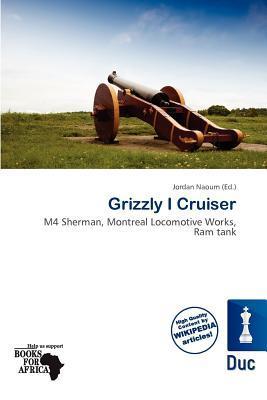 Grizzly I Cruiser