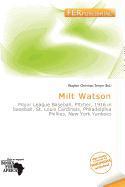 Milt Watson