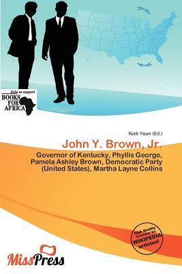 John Y. Brown Jr.
