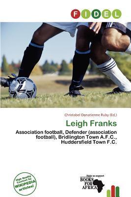 Leigh Franks