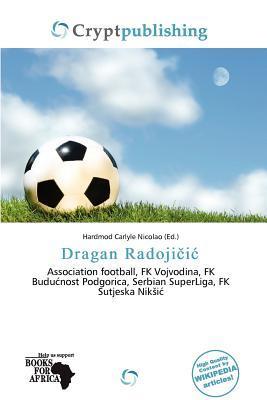 Dragan Radojii
