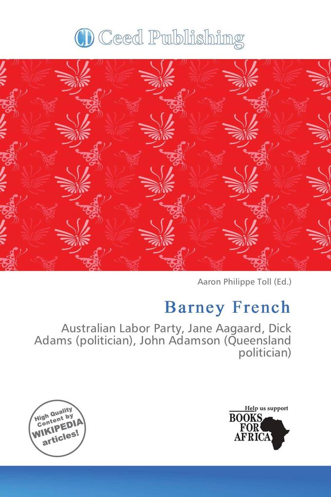 Barney French
