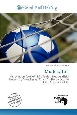 Mark Lillis