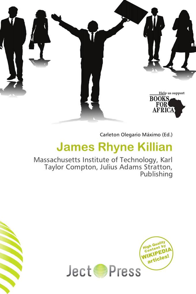 James Rhyne Killian