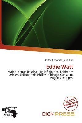 Eddie Watt