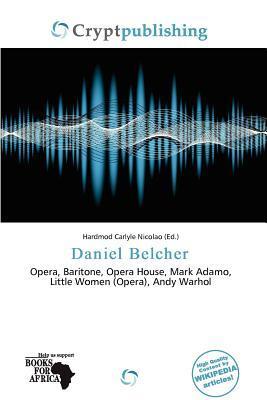 Daniel Belcher