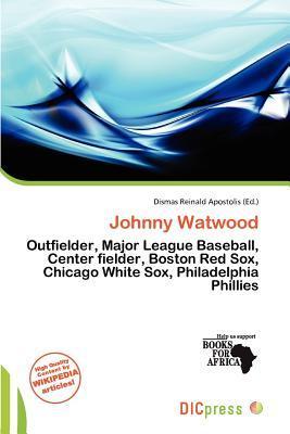 Johnny Watwood
