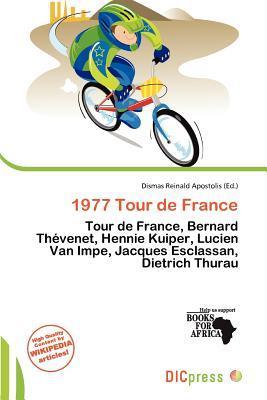 1977 Tour de France