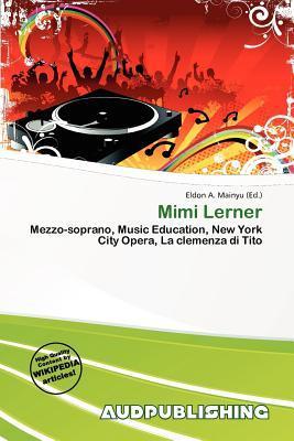 Mimi Lerner