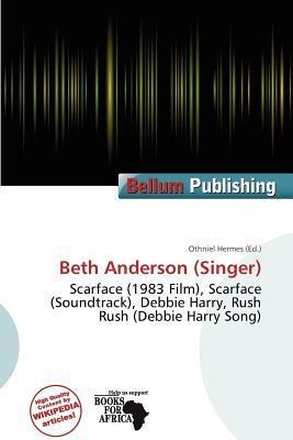 Beth Anderson (Singer)