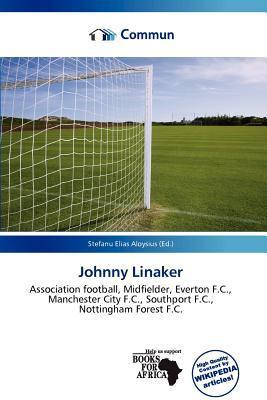 Johnny Linaker
