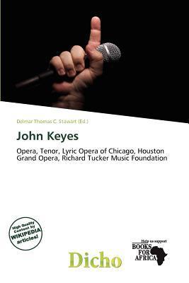 John Keyes