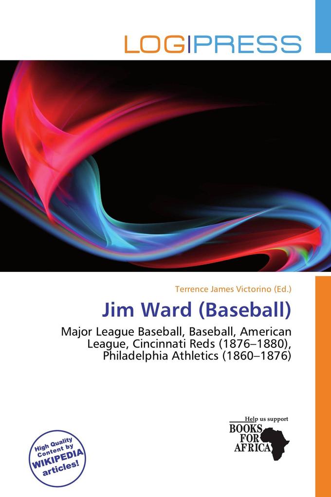 Jim Ward (Baseball)