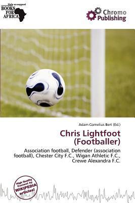 Chris Lightfoot (Footballer)