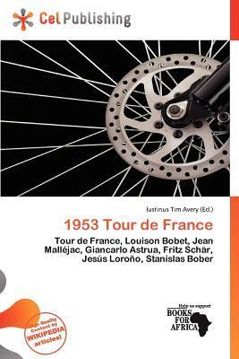 1953 Tour de France