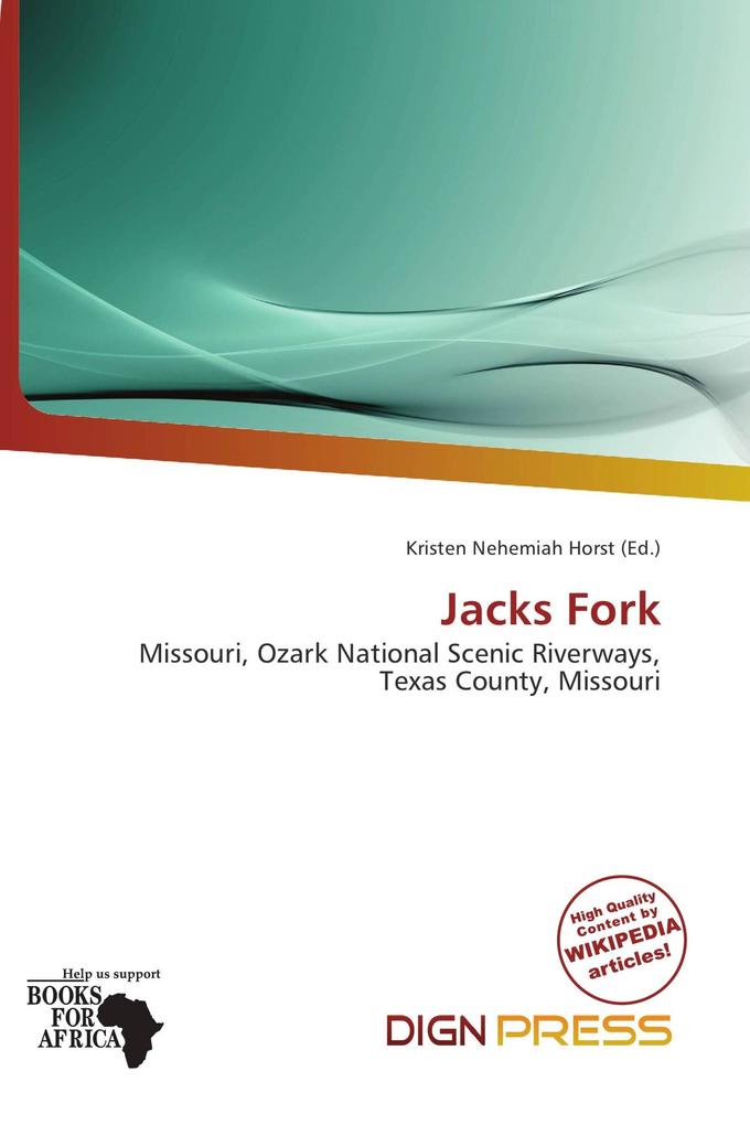 Jacks Fork