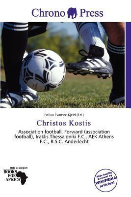 Christos Kostis
