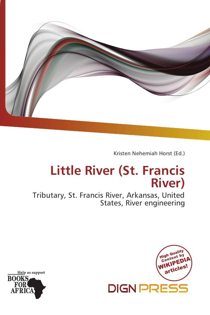 Little River (St. Francis River)