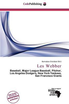 Les Webber