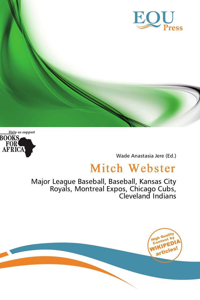 Mitch Webster