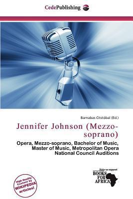 Jennifer Johnson (Mezzo-soprano)