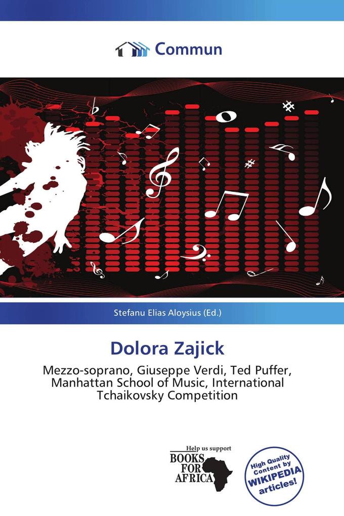 Dolora Zajick