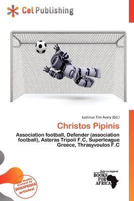 Christos Pipinis