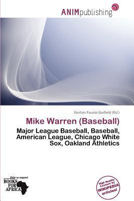 Mike Warren (Baseball)