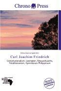 Carl Joachim Friedrich