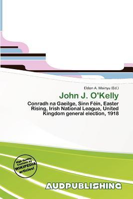 John J. O'Kelly