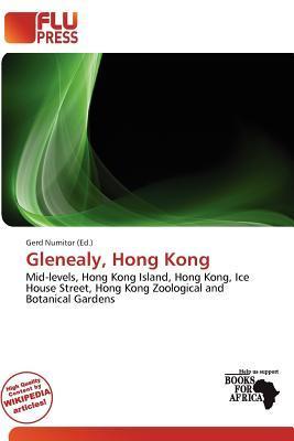 Glenealy Hong Kong