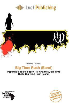 Big Time Rush (Band)