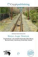 Brest-Aspe Station