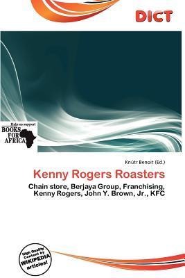 Kenny Rogers Roasters