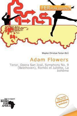 Adam Flowers