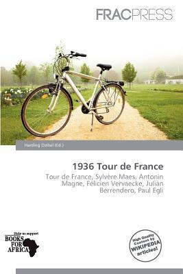 1936 Tour de France