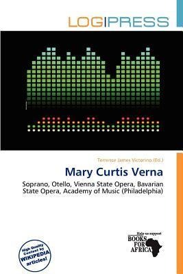 Mary Curtis Verna