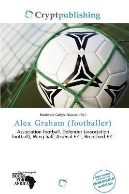 Alex Graham (footballer)