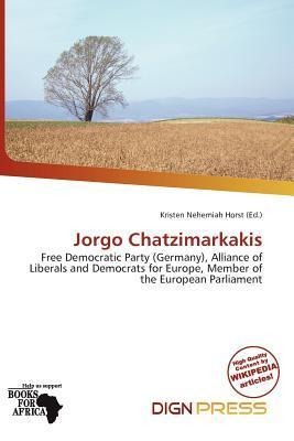 Jorgo Chatzimarkakis