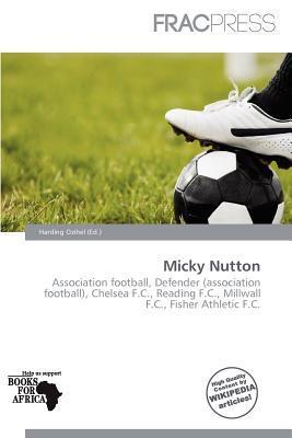 Micky Nutton