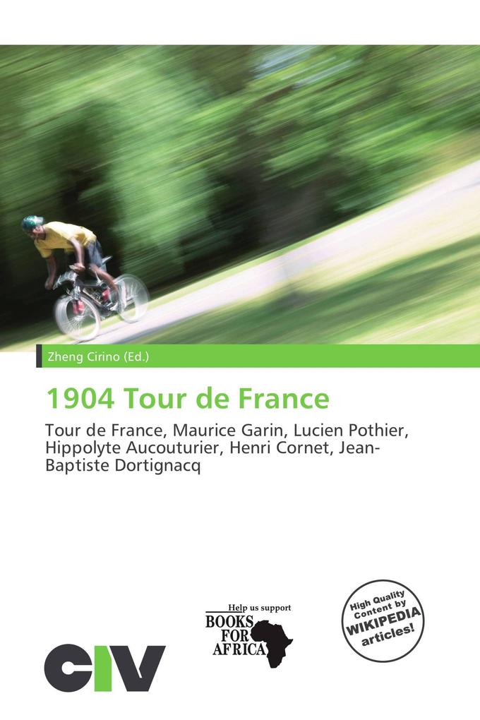 1904 Tour de France