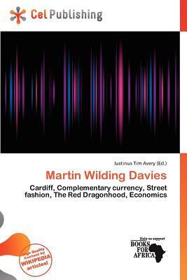 Martin Wilding Davies