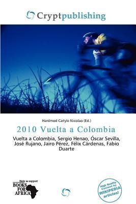 2010 Vuelta a Colombia