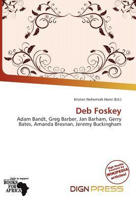 Deb Foskey