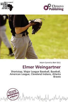 Elmer Weingartner