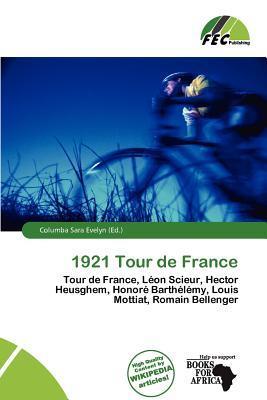 1921 Tour de France