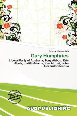 Gary Humphries