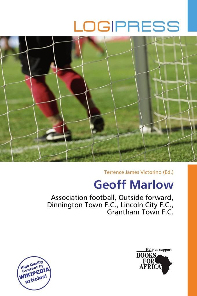Geoff Marlow